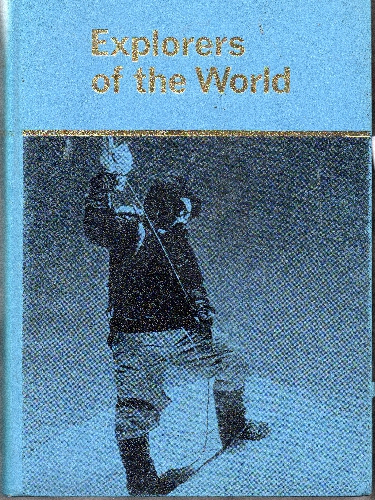 (image for) International Learning: Explorers of the World
